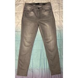 Kenneth Cole New York Jess Skinny Jeans Size 28